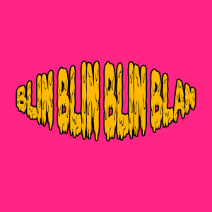 Album Blin Blin Blin Blan (“Remasterizada 2023”) oleh Sirius Kun