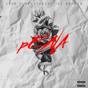 Album Pena (Explicit) oleh AK98