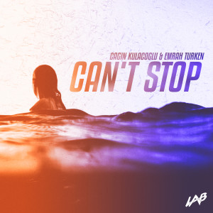 Cagin Kulacoglu的專輯Can't Stop
