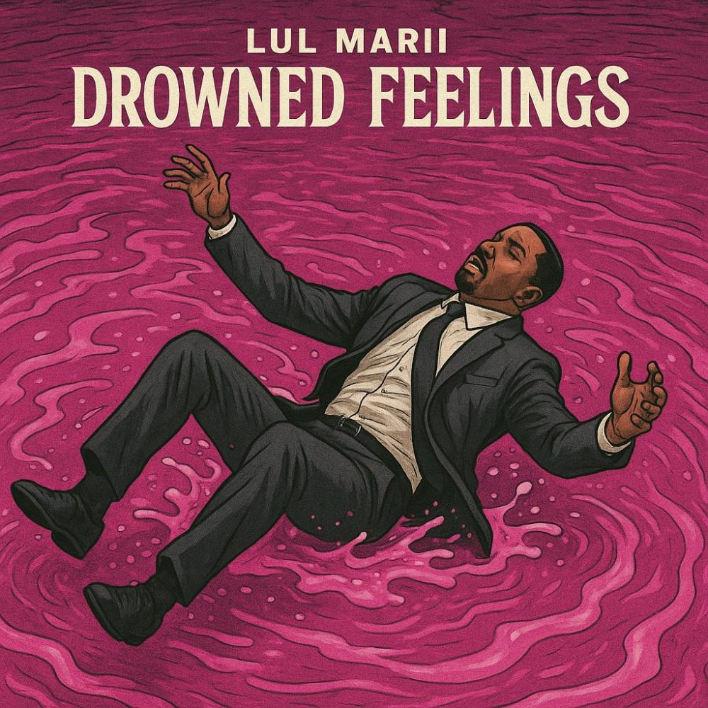 Drowned Feelings (Explicit)