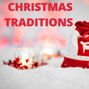 Various Artists的專輯Christmas Traditions