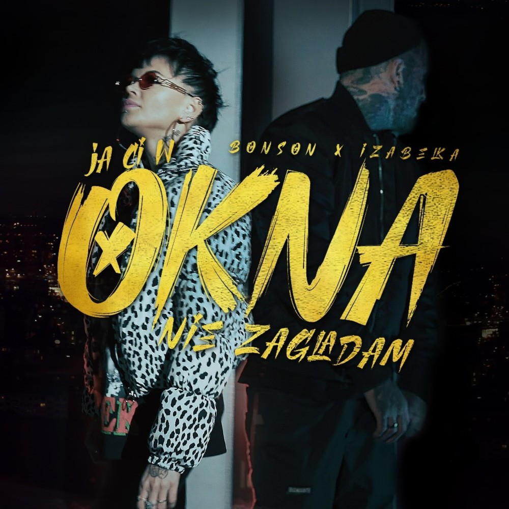 Ja Ci w Okna Nie Zaglądam (Explicit)