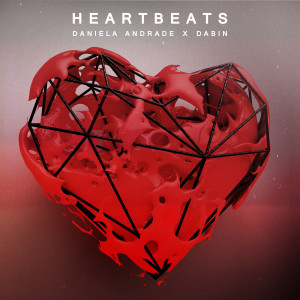收聽Daniela Andrade的Heartbeats歌詞歌曲