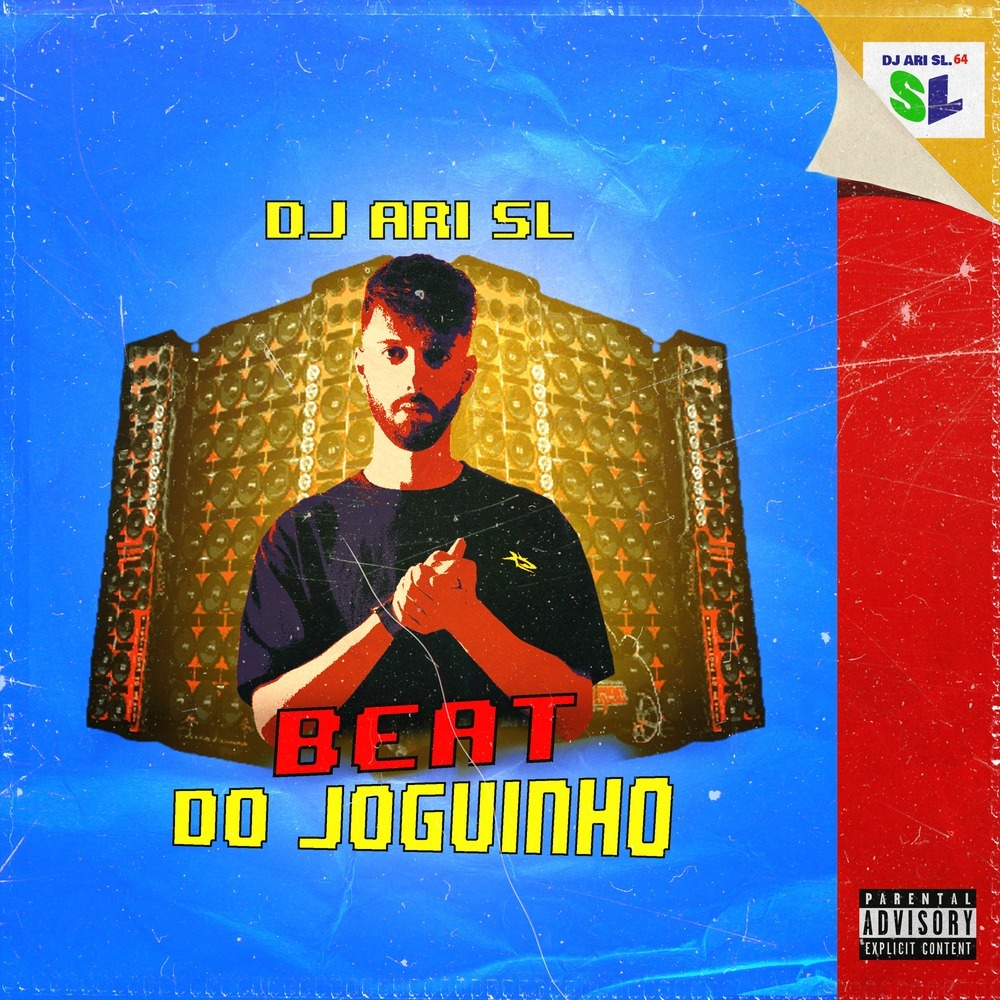 Beat do Joguinho (Explicit)