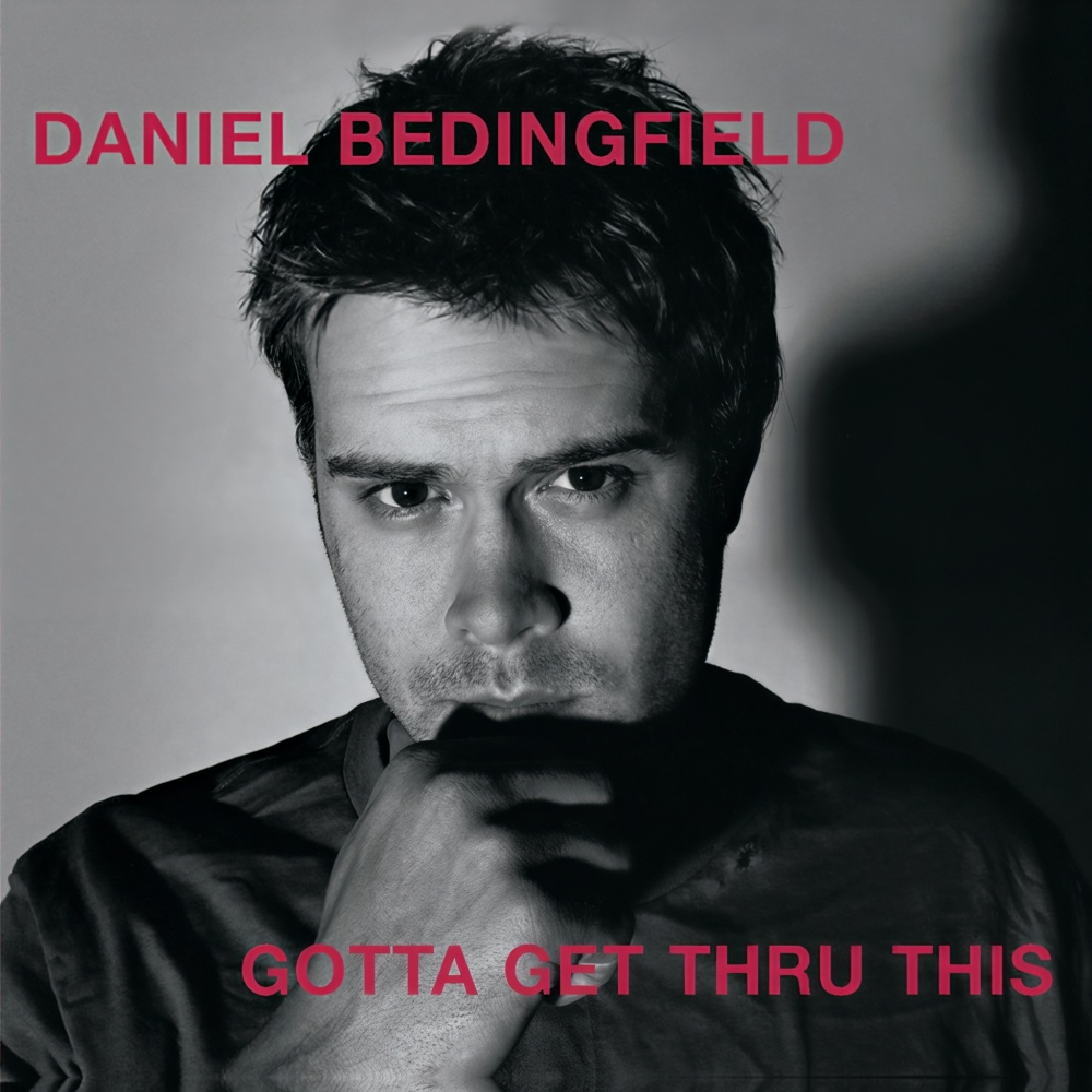Gotta Get Thru This (Acoustic Version)