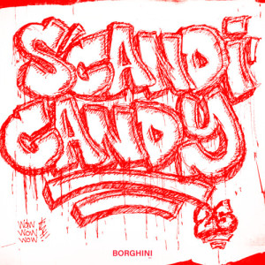 Listen to CANDY ANTHEM song with lyrics from ScandiCandy