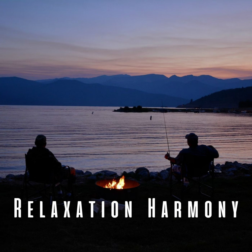 Tranquil Chillout Beats