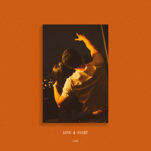 Album Love&Night from 