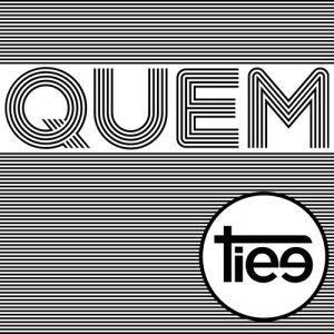 ดาวน์โหลดและฟังเพลง Quem พร้อมเนื้อเพลงจาก Tiee