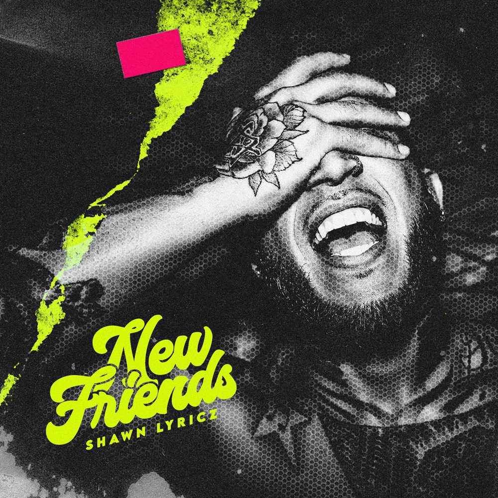 New Friends (Explicit)