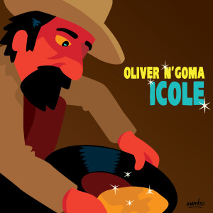 Oliver N'Goma的專輯Icole