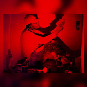 Dengarkan lagu Thoughts on Red (Explicit) nyanyian Ceasar Sway dengan lirik