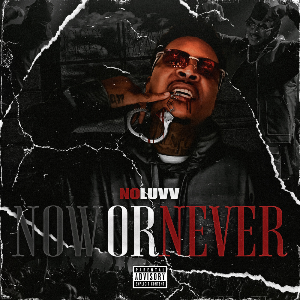 Now or Never (Explicit)
