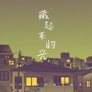 Album 藏起来的光 from 