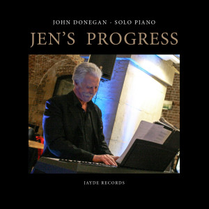 收聽John Donegan的My Gentle Dream歌詞歌曲