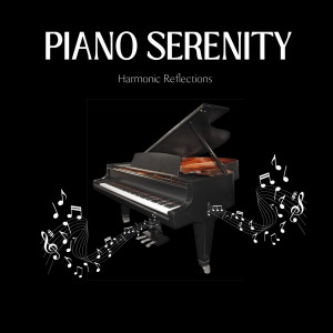 Re:Imagine的專輯Piano Serenity: Harmonic Reflections