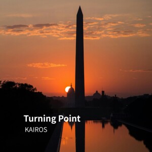 Album Turning Point from Kairos