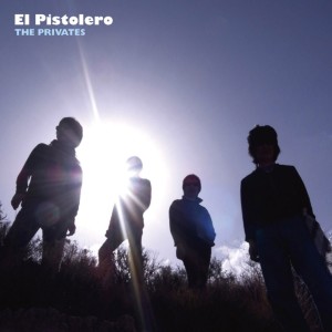 收聽The Privates的No Space歌詞歌曲