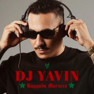 Album Raggada Morocco (Extended) from Dj Yavin