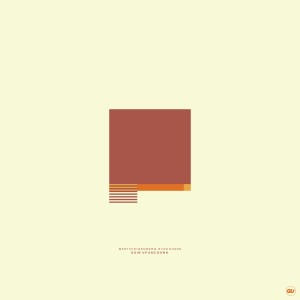 Album Goin' Up And Down from Martin Eigenberg