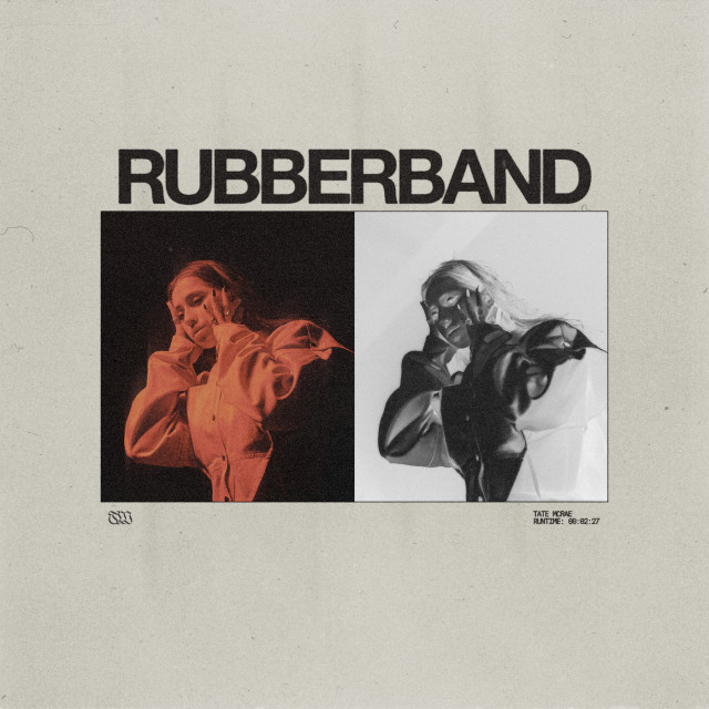 Download rubberband MP3 Song | Play rubberband Free Online by Tate