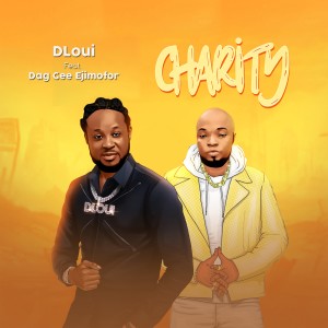 收聽Dloui的Charity歌詞歌曲