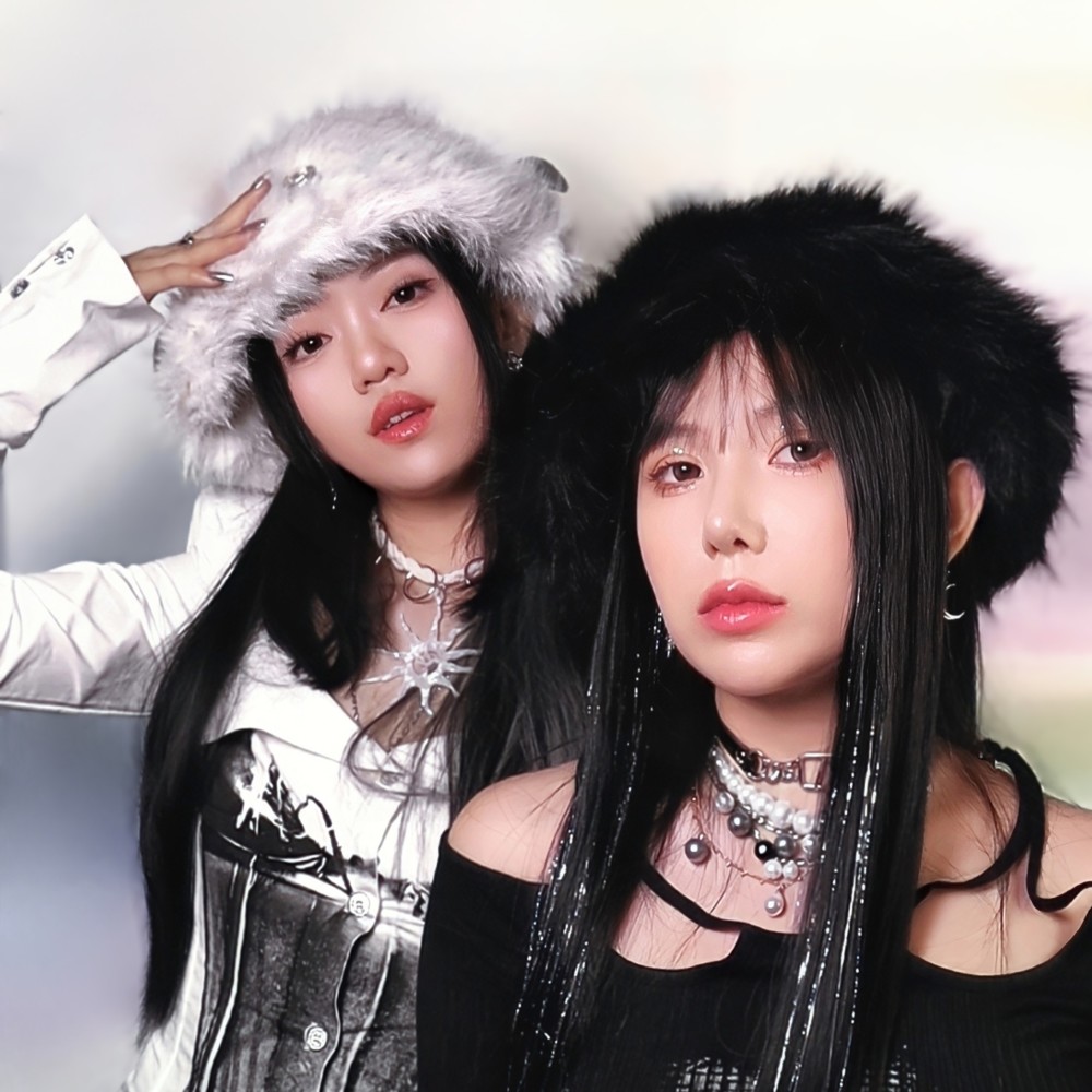 牛巫们NewWoman