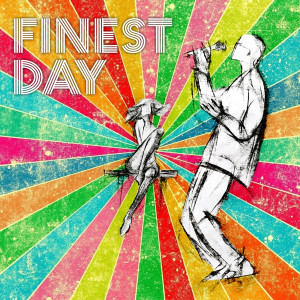 ดาวน์โหลดและฟังเพลง Finest Day พร้อมเนื้อเพลงจาก BIGGIE MOTE