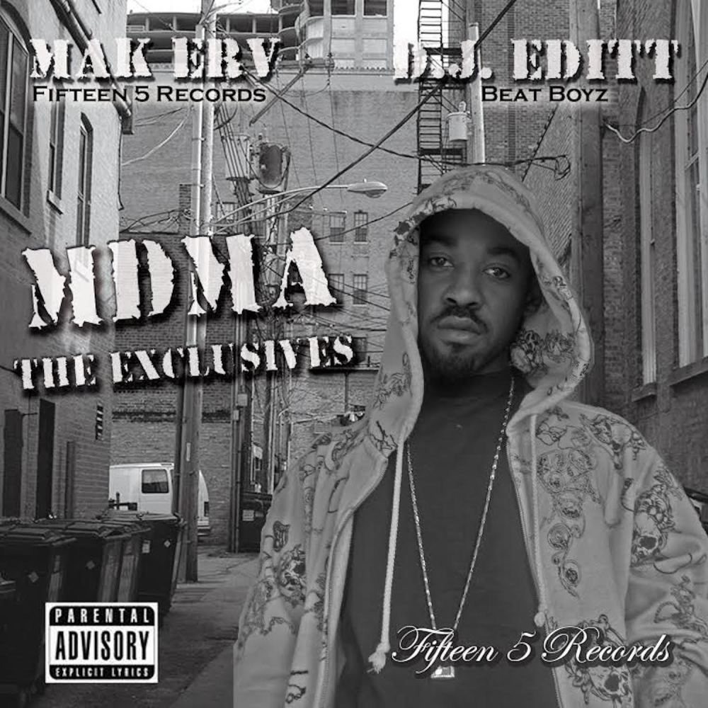 Dope Boy (Explicit)
