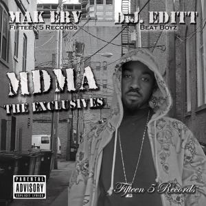 ดาวน์โหลดและฟังเพลง iMean (Explicit) พร้อมเนื้อเพลงจาก Mak Erv