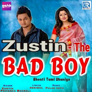 Zustin的專輯Bhonti Tumi Dhuniya