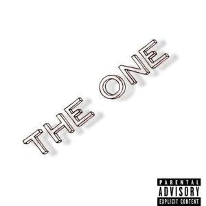Album The One (Explicit) from Re