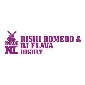 ดาวน์โหลดและฟังเพลง Highly พร้อมเนื้อเพลงจาก Rishi Romero