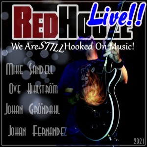收聽RedHouze的Opium Trail (Live)歌詞歌曲