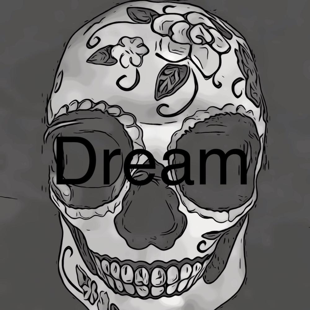 Dream (feat. Zillah & Ladyy) (Explicit)