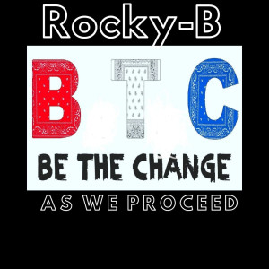 ดาวน์โหลดและฟังเพลง As We Proceed พร้อมเนื้อเพลงจาก Rocky B