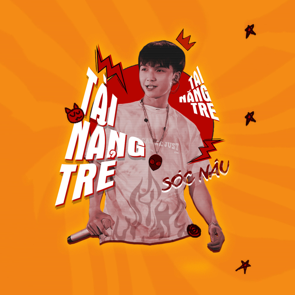 Tài Năng Trẻ