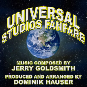 收聽Dominik Hauser的Universal Studios Fanfare歌詞歌曲