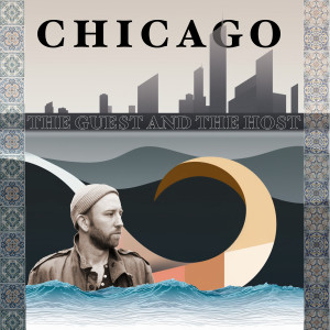 Album Chicago from The Guest and the Host