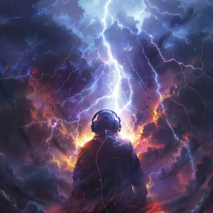 อัลบัม Relaxing Thunder: Melodies for Ease ศิลปิน Classical Music For Relaxation
