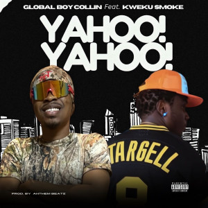 Kweku Smoke的專輯Yahoo Yahoo