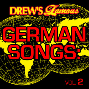 อัลบัม Drew's Famous German Songs ศิลปิน The Hit Crew