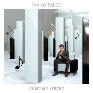 Jonathan Fritzen的专辑Piano Tales