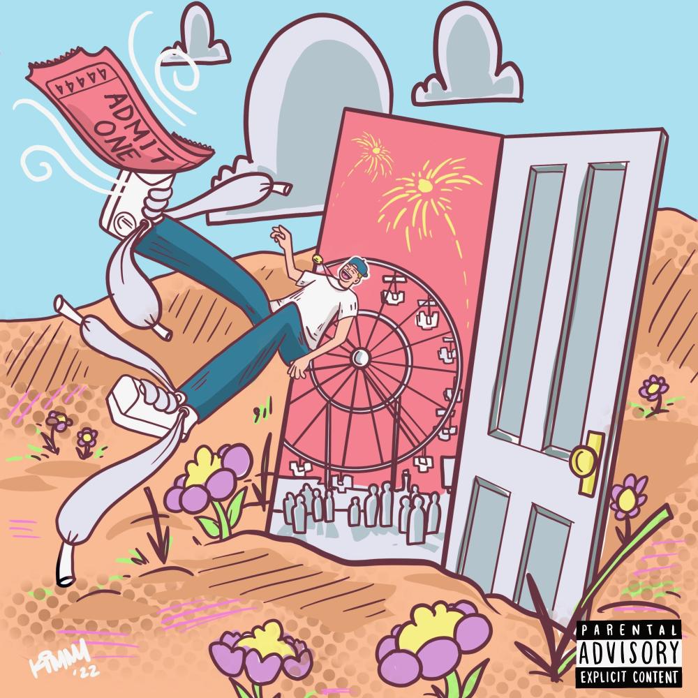 TAKE IT SLOW (Explicit)