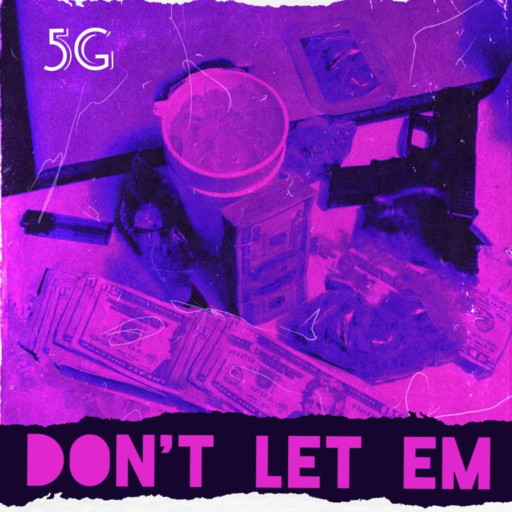 Dont Let Em (Explicit)