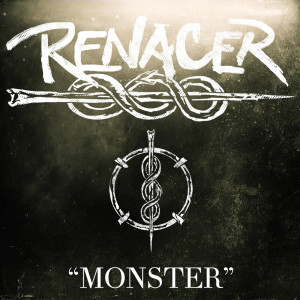 Dengarkan lagu Monster nyanyian Renacer dengan lirik