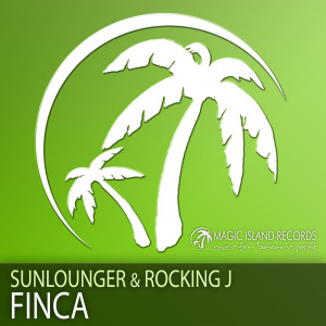 Rocking J的專輯Finca