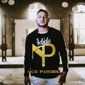 Listen to Debes Comprenderme song with lyrics from Nico Paredes