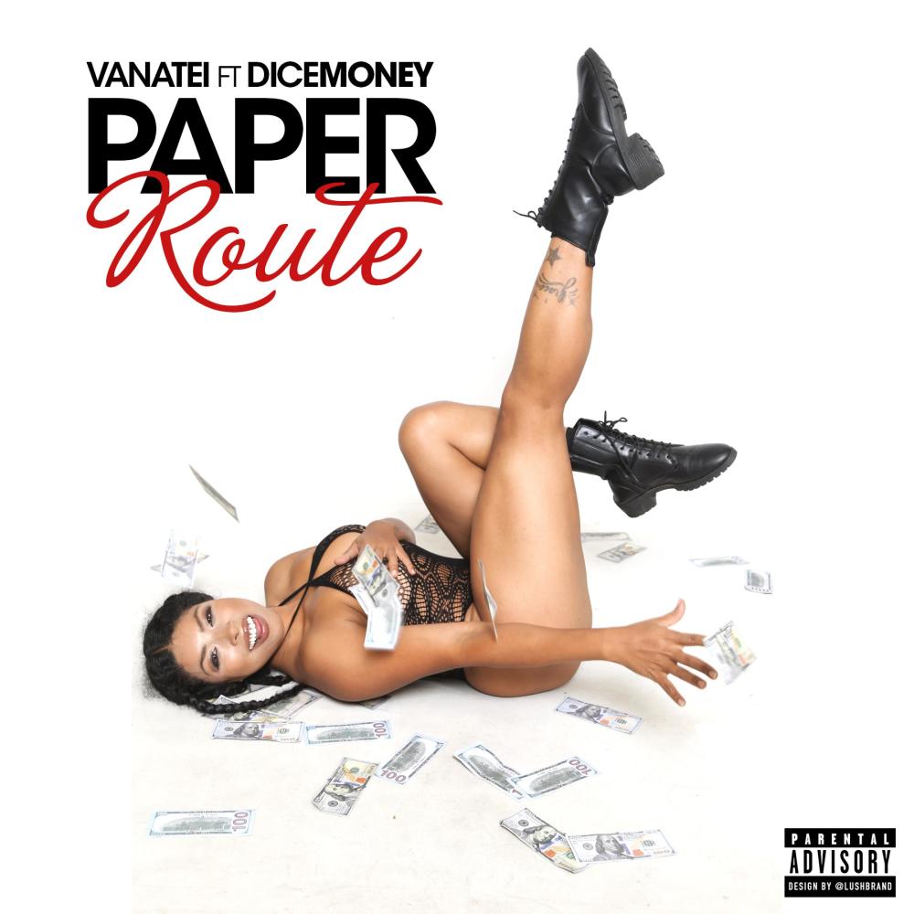Paper Route (feat. DiceMoney) (Explicit)