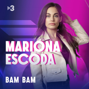 Dengarkan Bam Bam (En directe) lagu dari Mariona Escoda dengan lirik